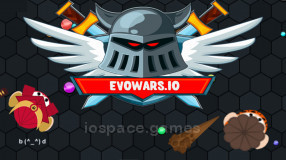 EvoWars.io