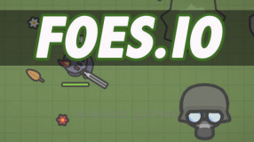 Foes.io