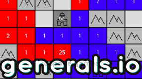 Generals.io