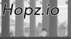 Hopz.io