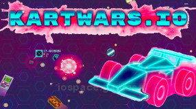 Kartwars.io