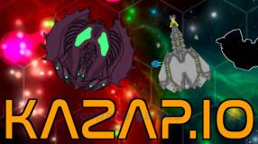 Kazap.io