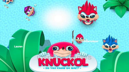  | Play Knuckol club game for free on 