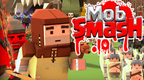 MobSmash.io