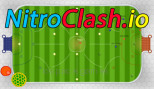 Nitroclash.io