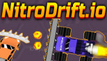 NitroDrift.io