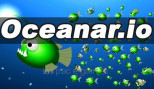 Oceanar.io