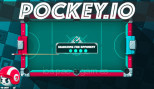 Pockey.io