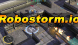 Robostorm.io