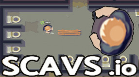Scavs.io