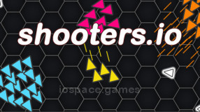 Shooters.io