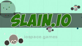 Slain.io
