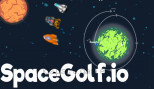 SpaceGolf.io