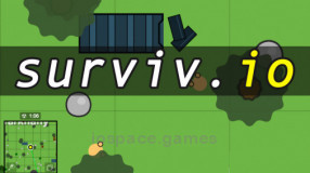 Surviv.io 