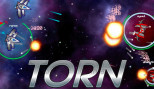 Torn