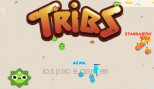 Tribs.io