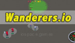 Wanderers.io