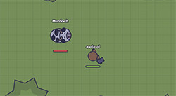 moomoo.io game