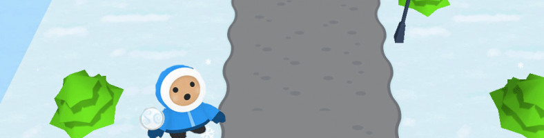 Snowfight.io | Play Snowfight io game for free on iospace.games