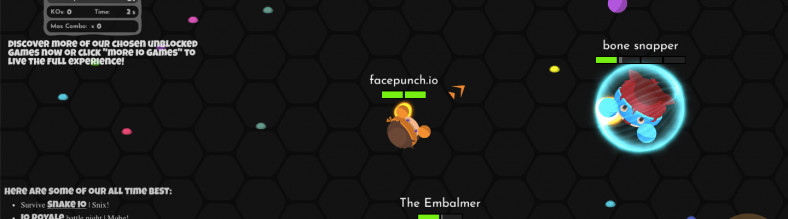 facepunch.io game