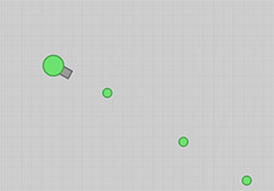 diep.io controls