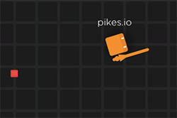 pikes.io game