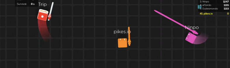 pikes.io unblocked