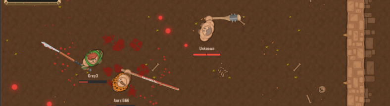 brutalmania.io game