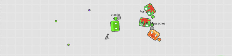 zlax.io about game