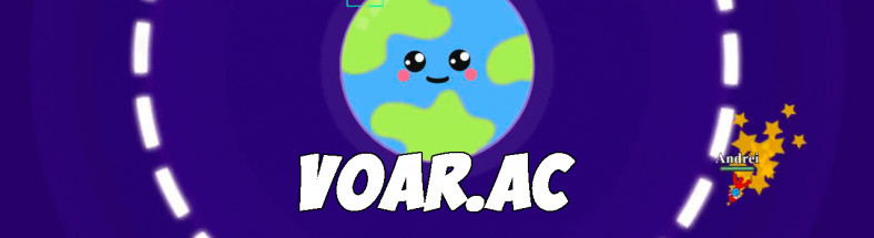 voar.ac game