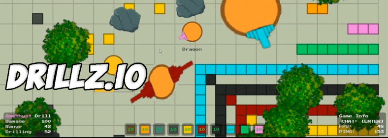 drillz.io game