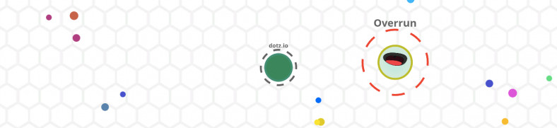 dotz.io game