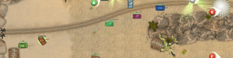 tankwars.io game