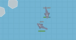 lasersharks.io game